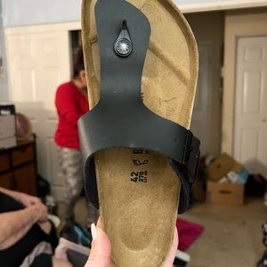 Size 42 Brand New with Box Never Worn- Birkenstock Sandals